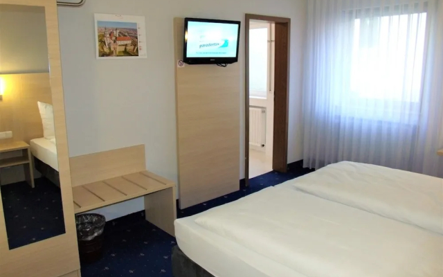Hotel Brehm