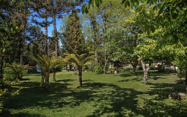 Hotel Gramado Palace