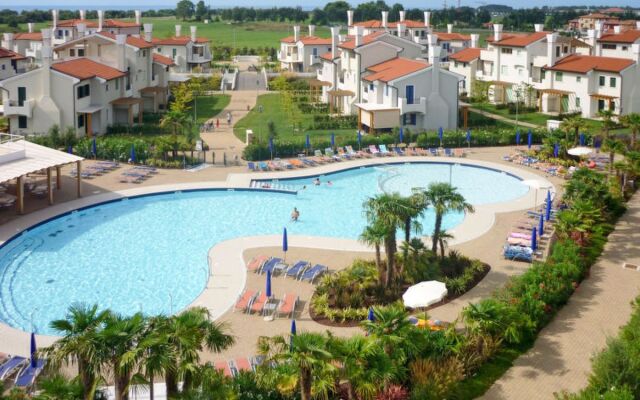 Villaggio A Mare (CAO646)