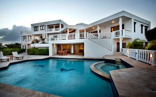 Sheriva Luxury Villas and Suites