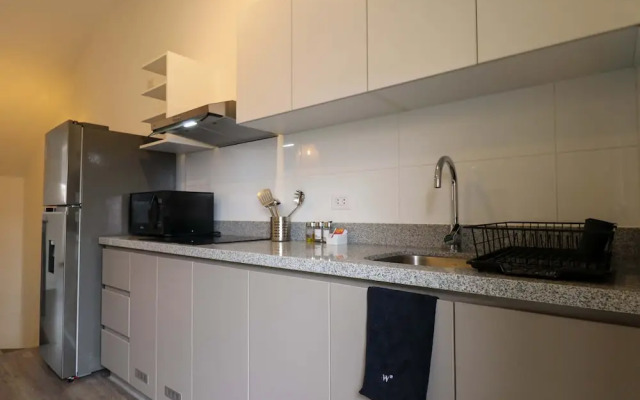 w Stunpedous 2BR w Perfect Balcony in Cusco