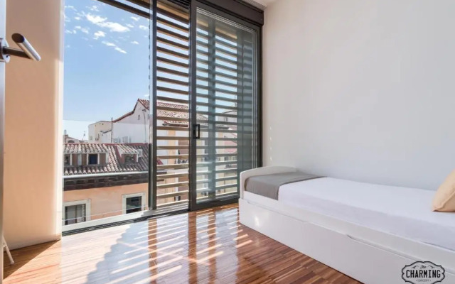 Charming Chueca Apartments