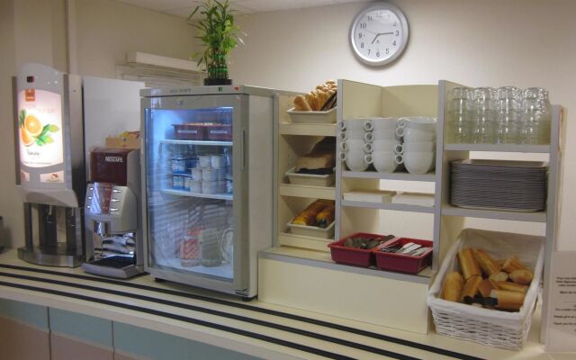 Première Classe Bayeux