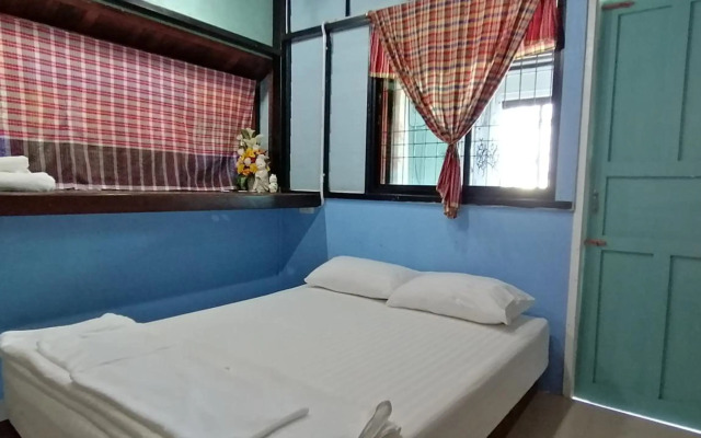 Sun smile(cafe & homestay)