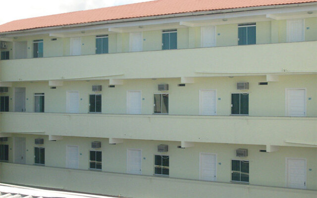 Pousada Pontal