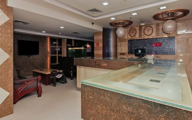 Hotel Grand Elite