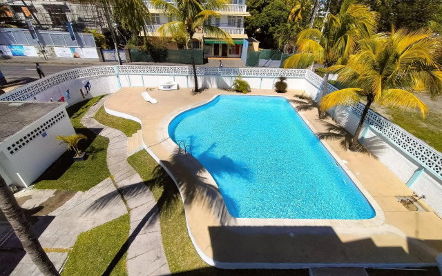 Pereybere Beach Apartments