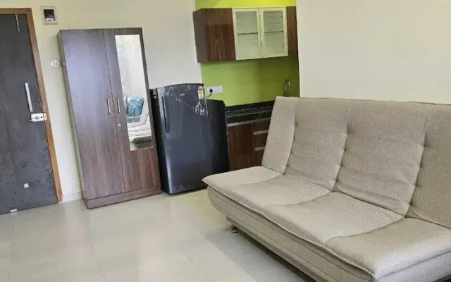 Kamal Bliss Resort