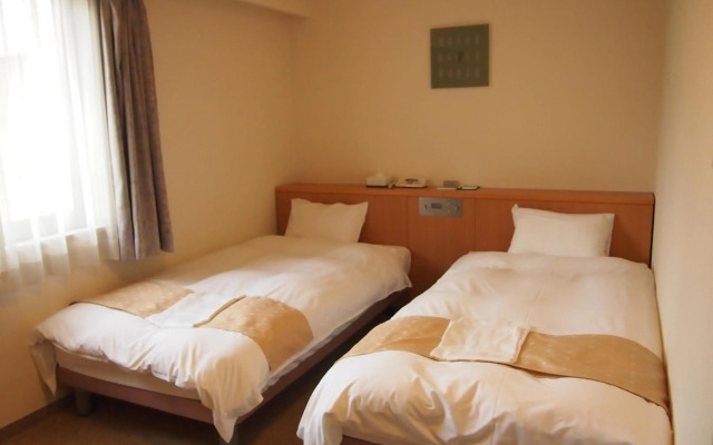 Nest Hotel Kumamoto