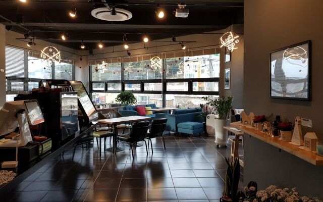 Hotel Maison de Geoje