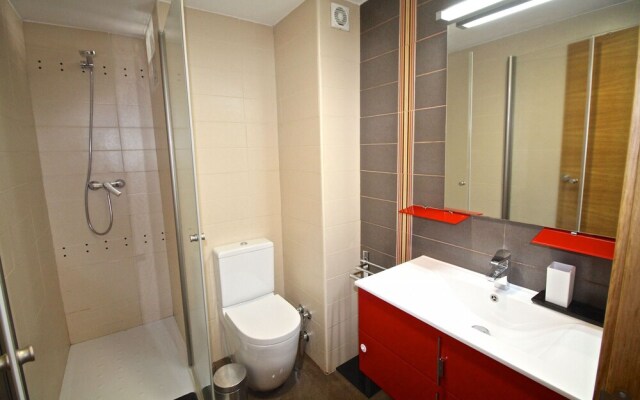 Apartamento Playa Campello