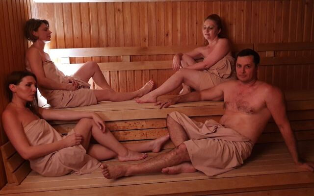 Főnix Wellness Resort