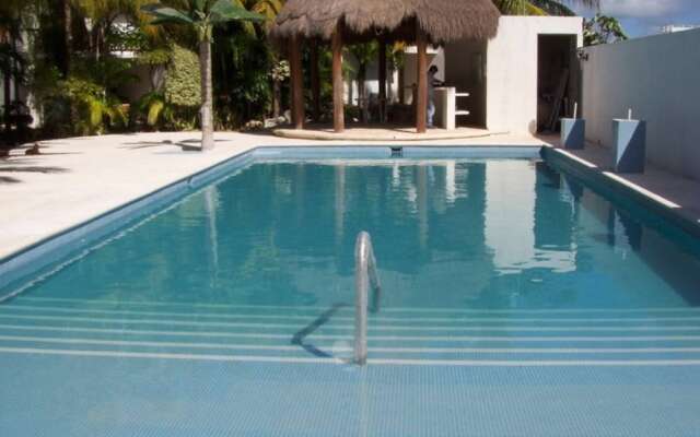 Casa Bonita - 2 Br Condo At Coco Beach