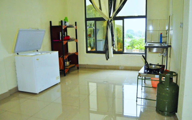 Fidos Guest House