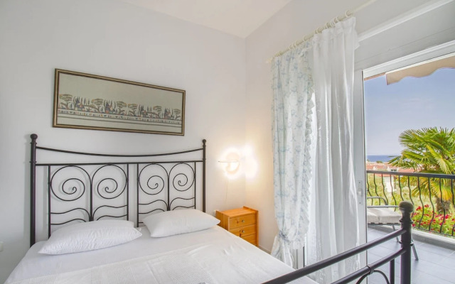 Magdalini's Seaview House - Pefkohori