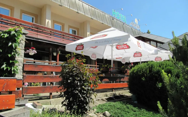 Hotel Arnika