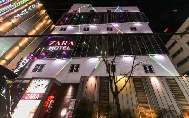 Zara Hotel