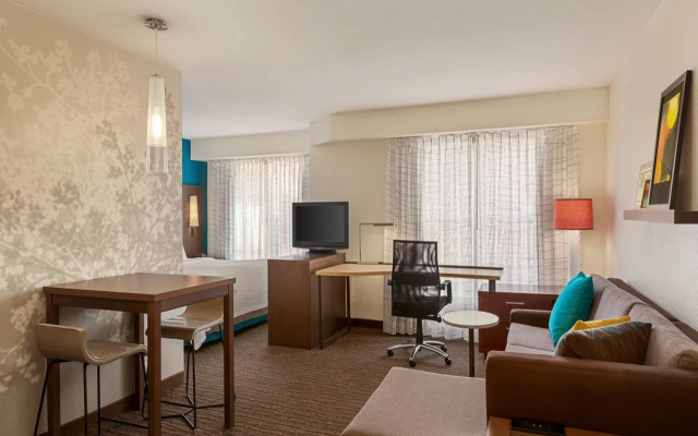 Residence Inn by Marriott Phoenix Chandler Fashion Center