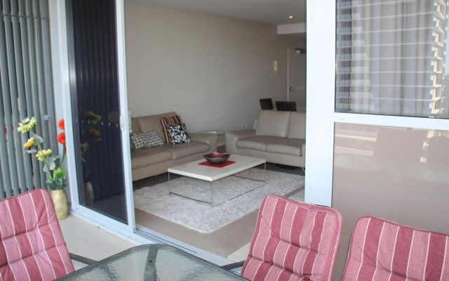Link Portside Wharf Apartment Hotel
