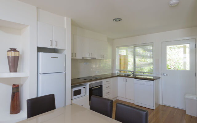 Port Campbell Parkview Motel & Apartments