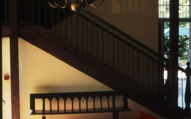 Hotel Casona El Arral