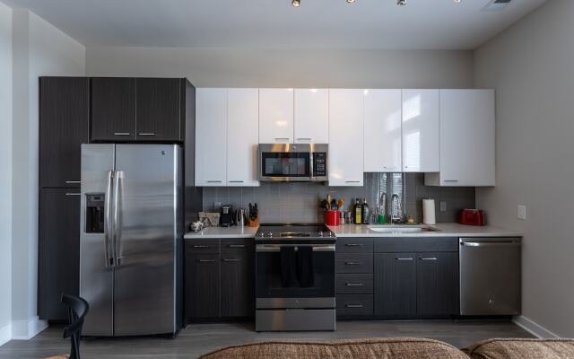 Kasa Charlotte North Apartments