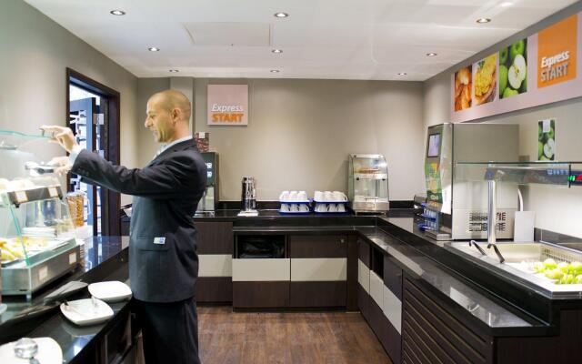 Holiday Inn Express Windsor by IHG