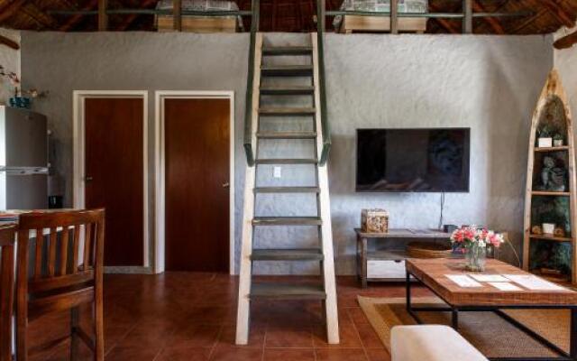 Casa Paz