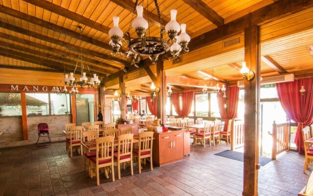 Hotel Leyla