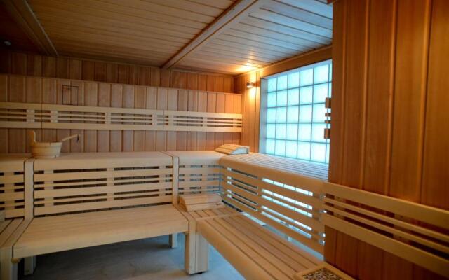 Château et Golf De Taulane