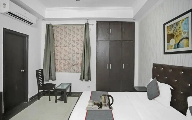 Townhouse 764 Hotel Happy Keys Townhouse