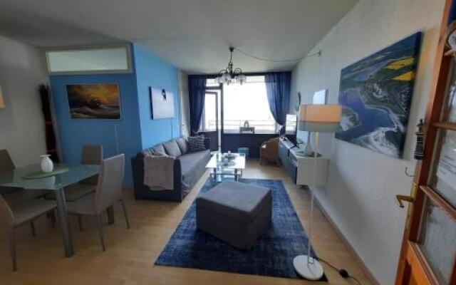 Ferienwohnung Marinablick
