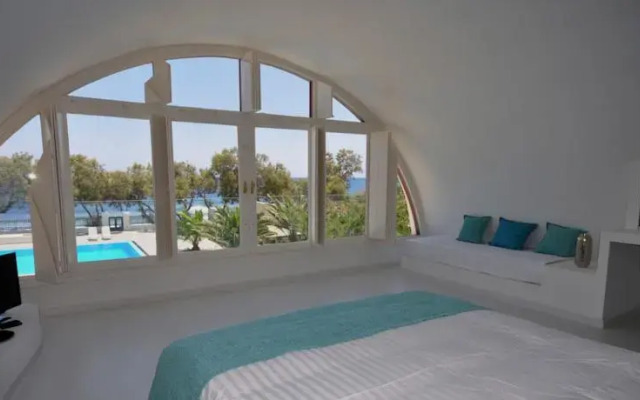 Asteras Beach Villa