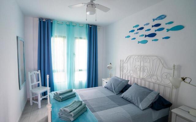 Sea Breeze Apartment 309