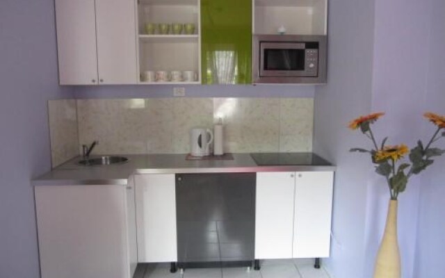 Apartament Mango StudioSpanie.pl