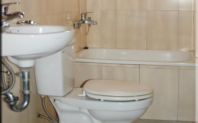 Ngoc Hung Backpackers Hostel