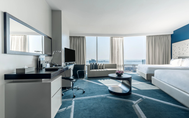 Intercontinental Luanda Miramar by IHG