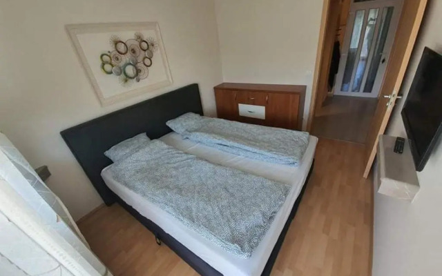 Janó Apartman