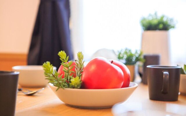 Dai 15 prosper Apartment