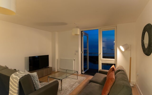 Rethink Living - Luxury Brighton Marina