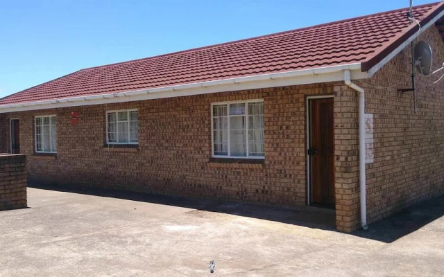 Graskop Holiday Resort