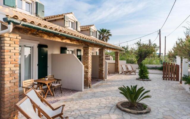 Tamaris beach house 2