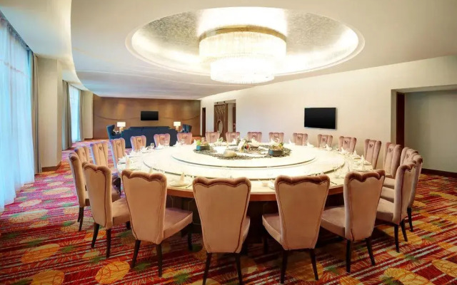 Four Points By Sheraton Bijie