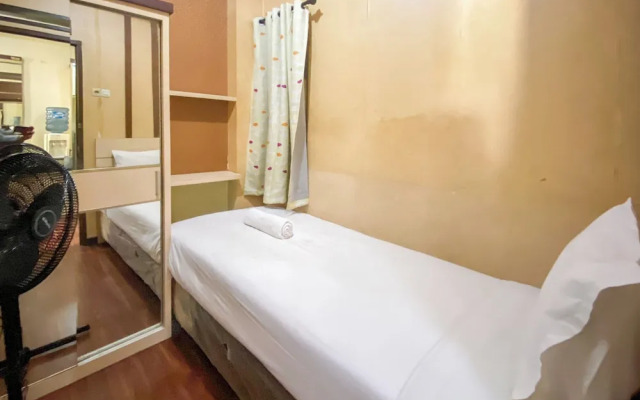 The Elite 2Br At Apartment Suites @Metro