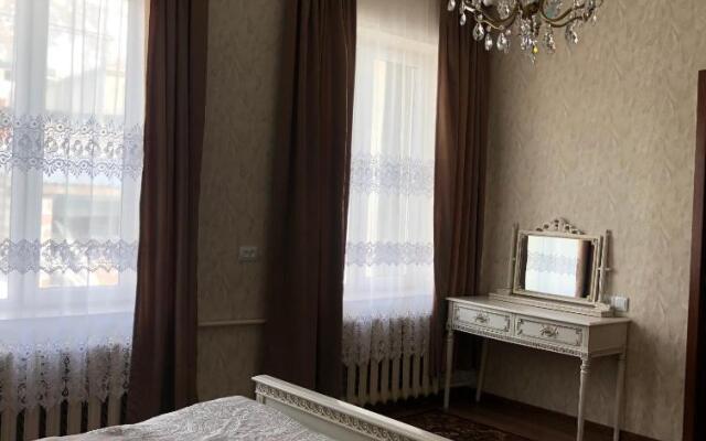 Lia Khaikashvili Guest House