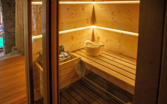 PORTA SOPRANA Luxury guest house &Spa