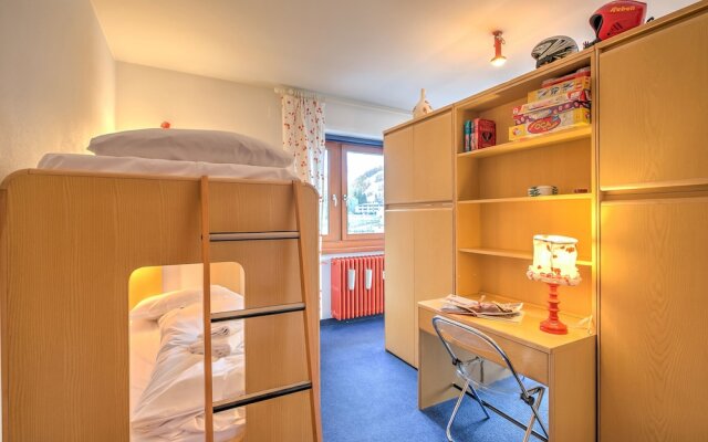 Terrazza Dei Principi Few Steps From Ski