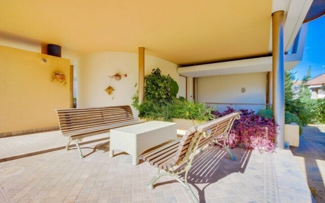 Villa Cala Blava