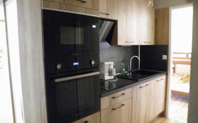 Appartement A La Bresse Hohneck