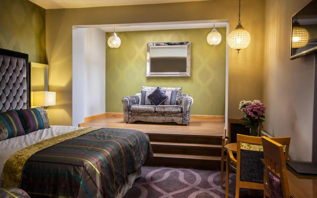 Errigal Country House Hotel